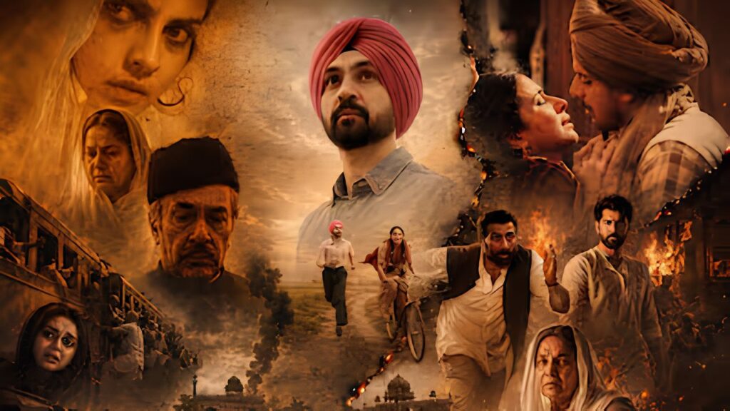9 Partition Films That Will Make You See India’s History Differently: From Main Vaapas Aaunga to Pinjar