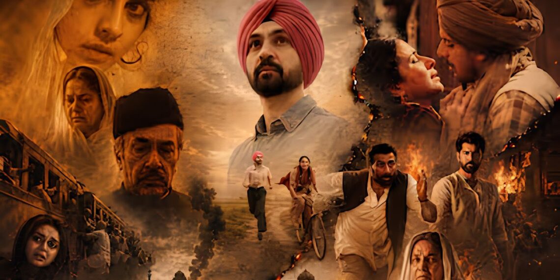 9 Partition Films That Will Make You See India’s History Differently: From Main Vaapas Aaunga to Pinjar