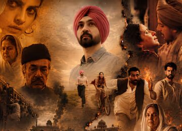 9 Partition Films That Will Make You See India’s History Differently: From Main Vaapas Aaunga to Pinjar