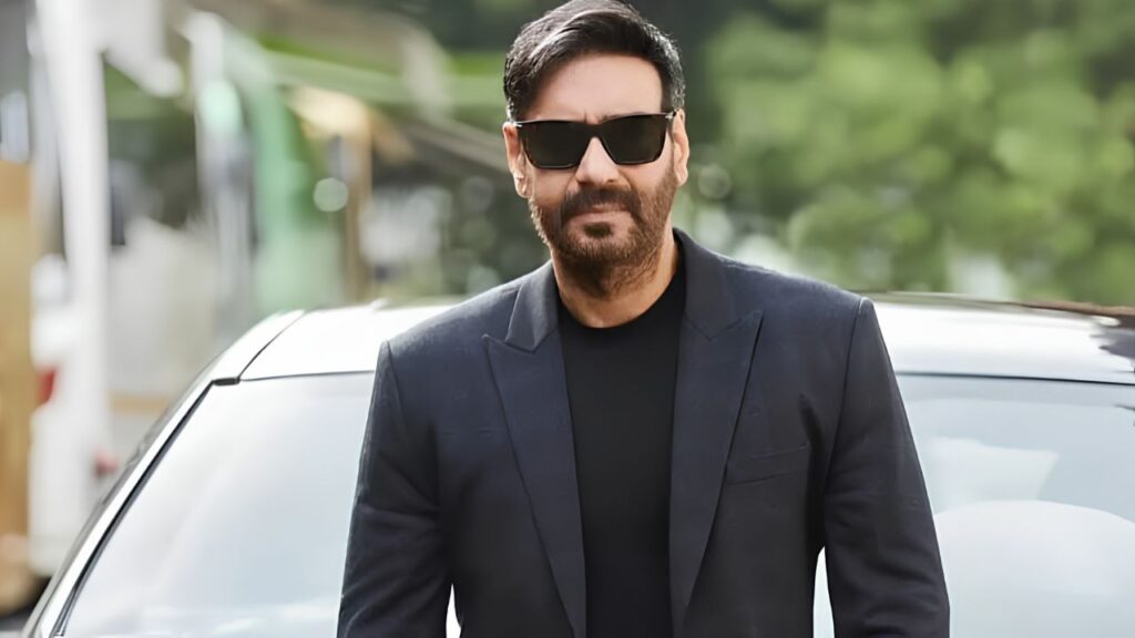 Ajay Devgn to Host Crime Patrol After Anup Soni? 15 Episodes Already Shot