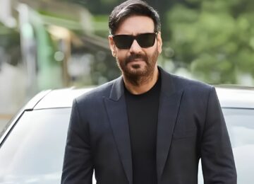 Ajay Devgn to Host Crime Patrol After Anup Soni? 15 Episodes Already Shot