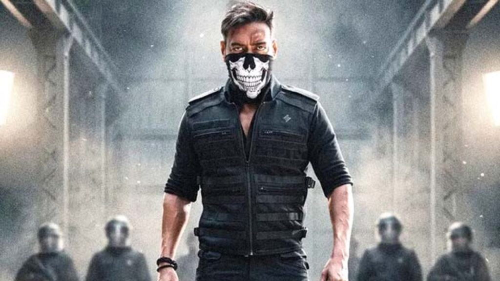 Ajay Devgn’s Chauhaan Rights Deal REVEALED: Jio Studios Gets 50% IP And 100% Rights