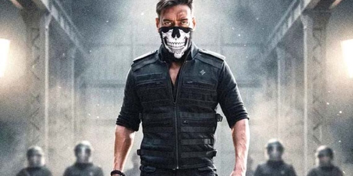 Ajay Devgn’s Chauhaan Rights Deal REVEALED: Jio Studios Gets 50% IP And 100% Rights