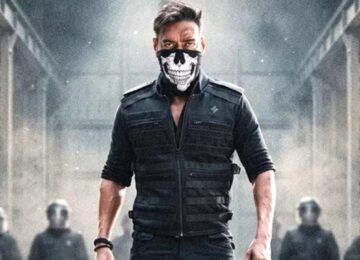Ajay Devgn’s Chauhaan Rights Deal REVEALED: Jio Studios Gets 50% IP And 100% Rights