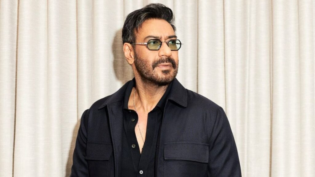 EXCLUSIVE Fact-Check: Ajay Devgn NOT Replacing Anup Soni In Crime Patrol 2026; Here’s The Truth About His Role