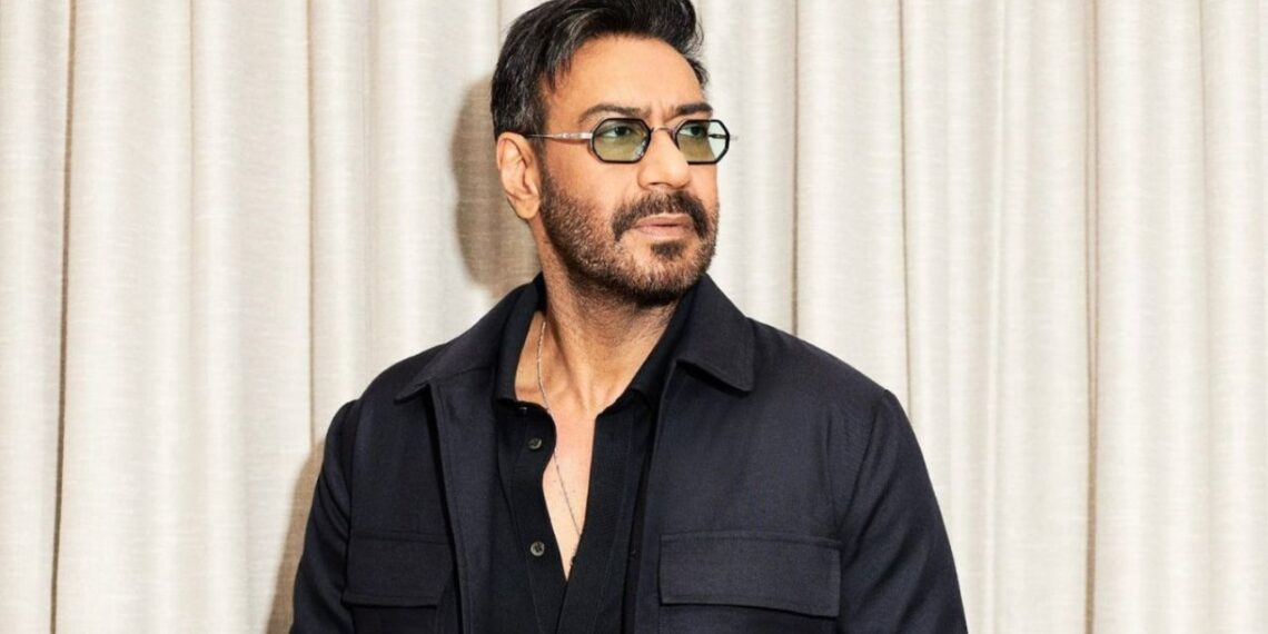 EXCLUSIVE Fact-Check: Ajay Devgn NOT Replacing Anup Soni In Crime Patrol 2026; Here’s The Truth About His Role