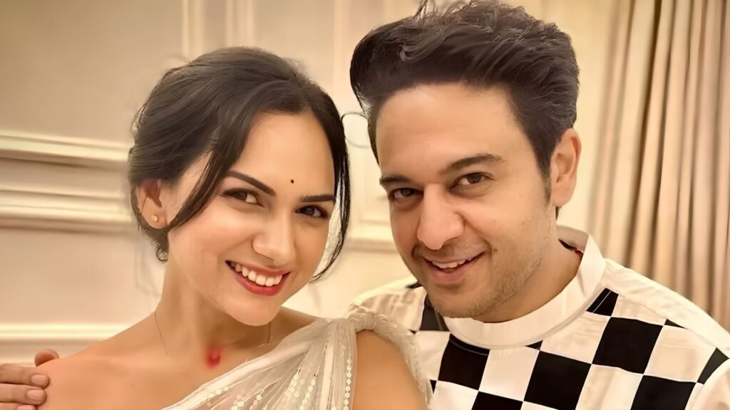 Akanksha Chamola Reveals Why Gaurav Khanna’s Lock Upp 2 Entry Changed Her Game: “Things Are Not Okay At Home”