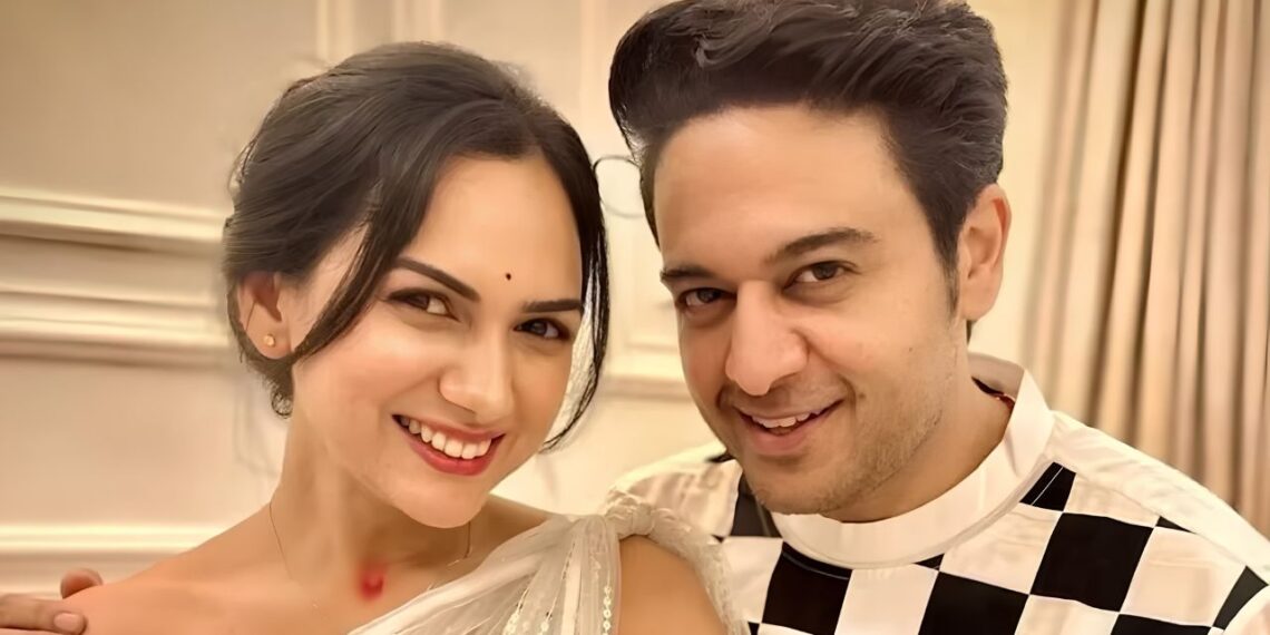 Akanksha Chamola Reveals Why Gaurav Khanna’s Lock Upp 2 Entry Changed Her Game: “Things Are Not Okay At Home”
