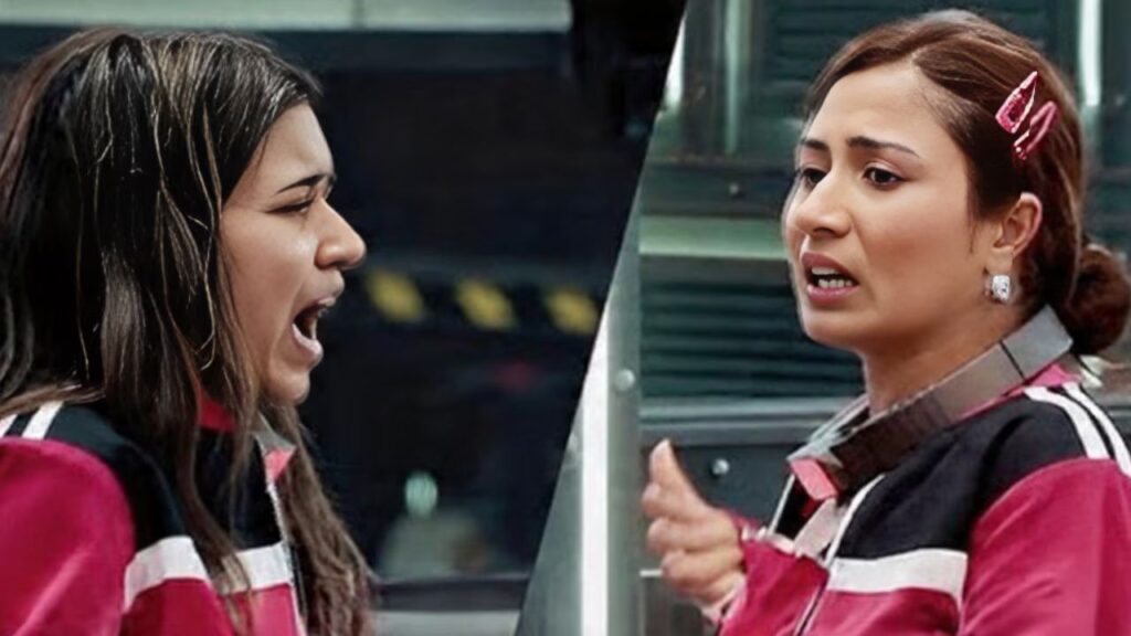 Akanksha Choudhary Breaks Silence On Shreya Kalra Equation After Lock Upp 2: ‘There’s No Hatred But…’