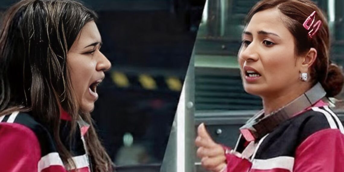 Akanksha Choudhary Breaks Silence On Shreya Kalra Equation After Lock Upp 2: ‘There’s No Hatred But…’