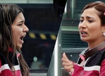 Akanksha Choudhary Breaks Silence On Shreya Kalra Equation After Lock Upp 2: ‘There’s No Hatred But…’
