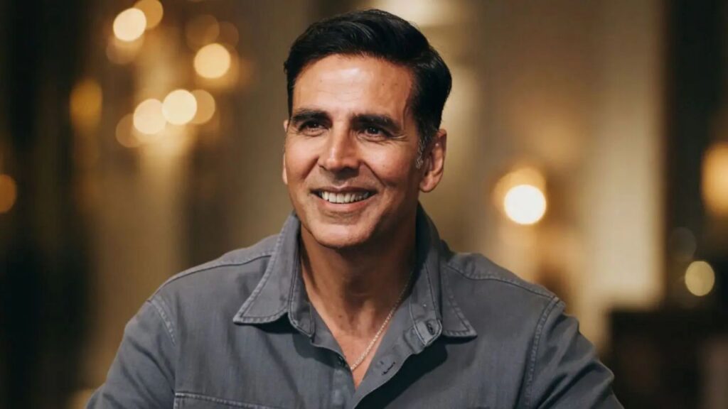 Akshay Kumar Reunites With Neeraj Pandey For RD Burman Biopic; Report Says He Has A Powerful Cameo