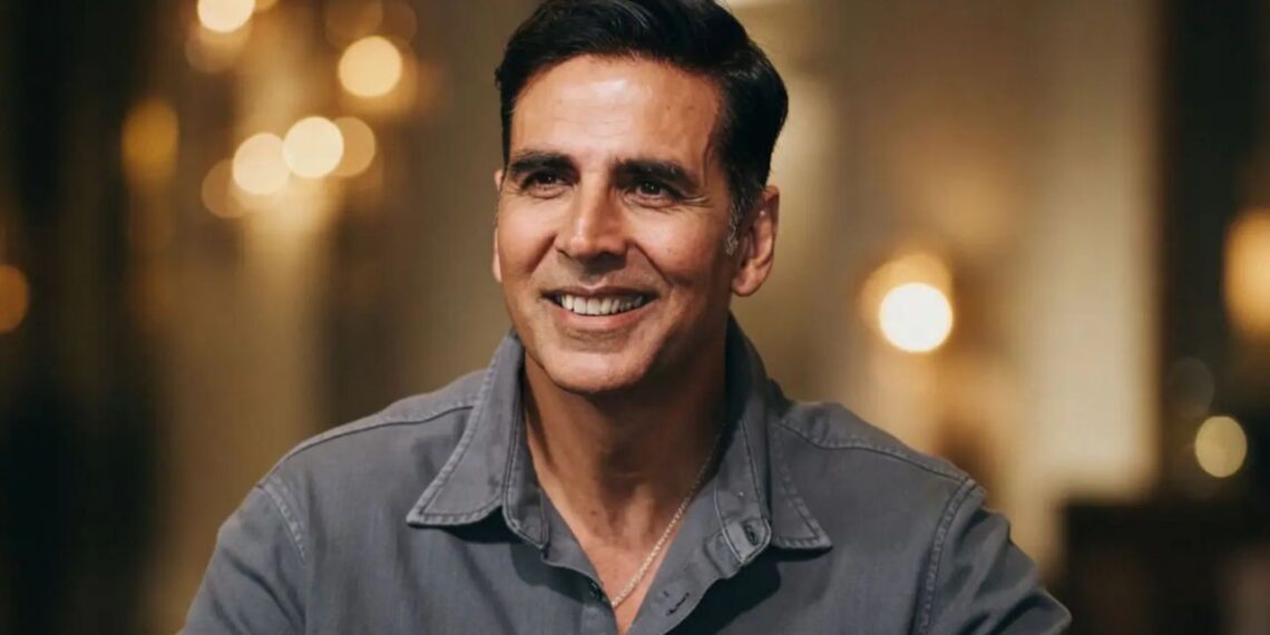Akshay Kumar Reunites With Neeraj Pandey For RD Burman Biopic; Report Says He Has A Powerful Cameo
