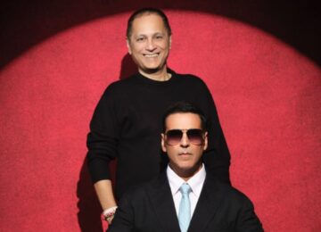 Akshay Kumar’s Samuk Goes On Floors: Alien Action Thriller Brings Hollywood-Scale Creature And Stunt Team To India