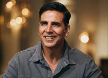 Akshay Kumar Reunites With Neeraj Pandey For RD Burman Biopic; Report Says He Has A Powerful Cameo