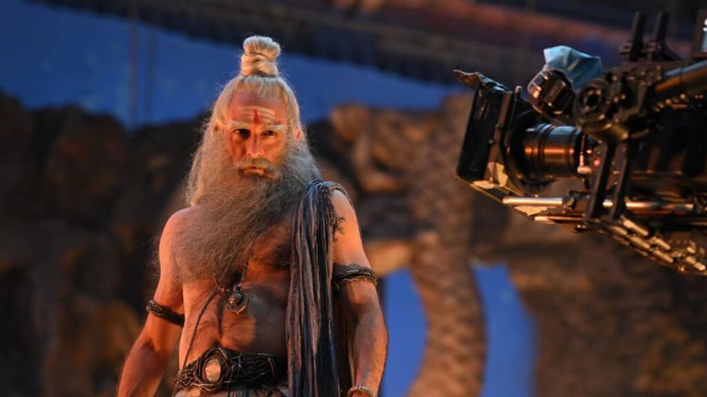 Akshaye Khanna’s Mahakali Look Sparks Huge Buzz: Fans Say ‘He’s About To Deliver A Masterpiece’