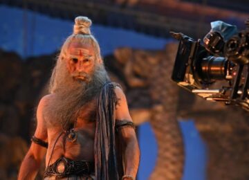 Akshaye Khanna’s Mahakali Look Sparks Huge Buzz: Fans Say ‘He’s About To Deliver A Masterpiece’