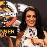 Alliance Winner
