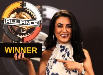 Alliance Winner