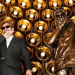 Allu Arjun Turns Heads In Anamika Khanna At Latest Appearance; Actor’s Black Look Exudes Effortless Elegance