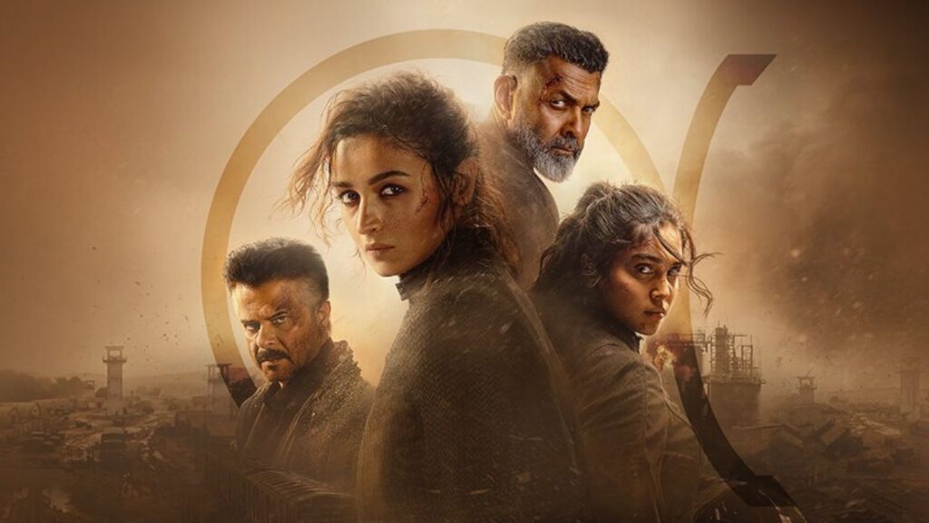 Alpha OTT Release: Alia Bhatt and Sharvari’s Spy Thriller To Premiere On Netflix On August 28