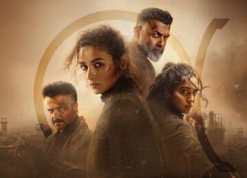 Alpha OTT Release: Alia Bhatt and Sharvari’s Spy Thriller To Premiere On Netflix On August 28