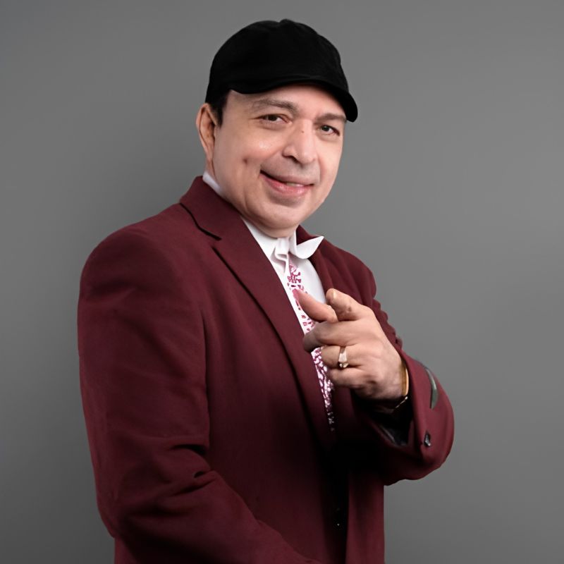 Altaf Raja