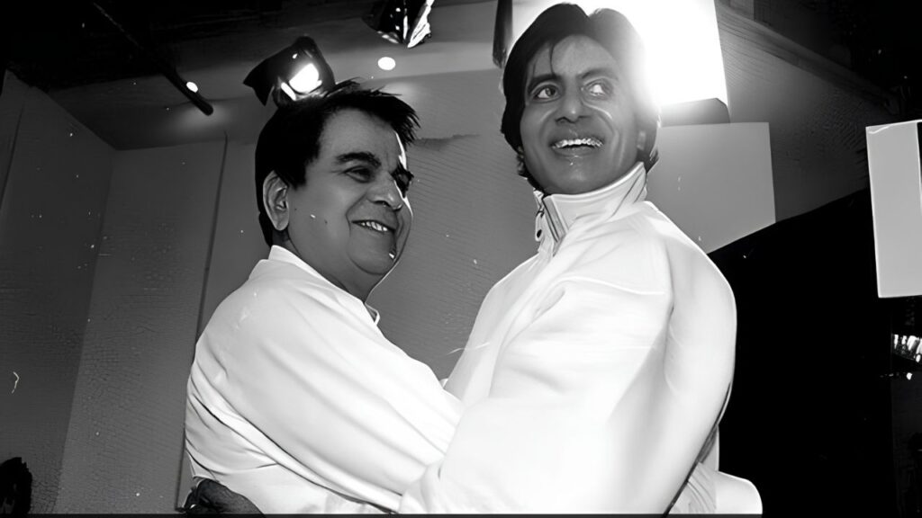 “Before and After Dilip Kumar”: Amitabh Bachchan’s Powerful KBC 18 Tribute Goes Viral