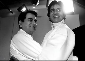“Before and After Dilip Kumar”: Amitabh Bachchan’s Powerful KBC 18 Tribute Goes Viral