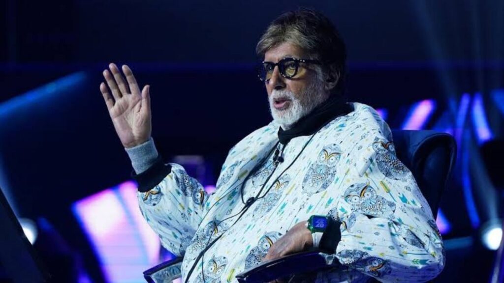 KBC 18: Yash Gets A Special Mention In Amitabh Bachchan’s Rs 20,000 Question; ‘Toxic’ Connection Grabs Attention