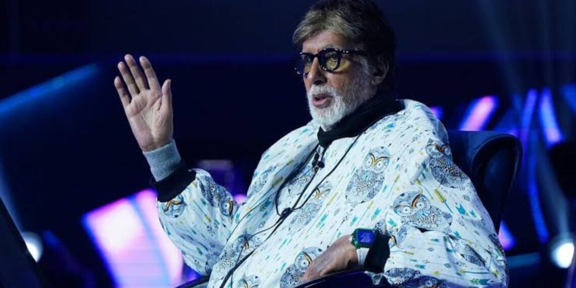 KBC 18: Yash Gets A Special Mention In Amitabh Bachchan’s Rs 20,000 Question; ‘Toxic’ Connection Grabs Attention
