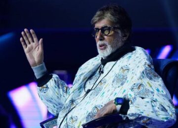 KBC 18: Yash Gets A Special Mention In Amitabh Bachchan’s Rs 20,000 Question; ‘Toxic’ Connection Grabs Attention