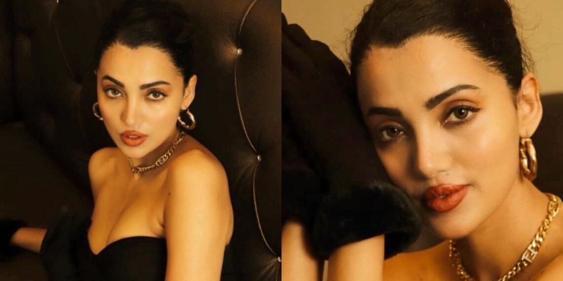 Ananya Raj