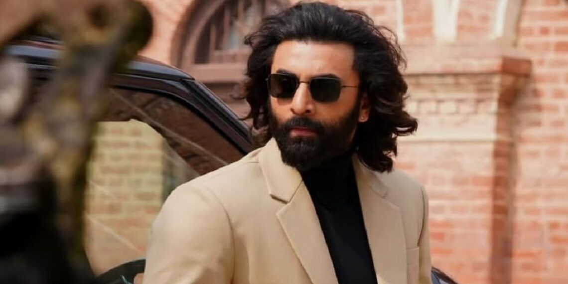Animal Park Update: Ranbir Kapoor Fans May Have To Wait Longer As Sandeep Reddy Vanga Reveals New Shoot Timeline