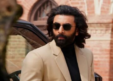 Animal Park Update: Ranbir Kapoor Fans May Have To Wait Longer As Sandeep Reddy Vanga Reveals New Shoot Timeline