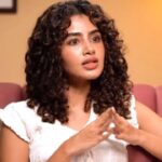 Anupama Parameswaran