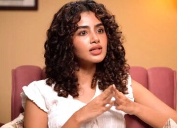 Anupama Parameswaran