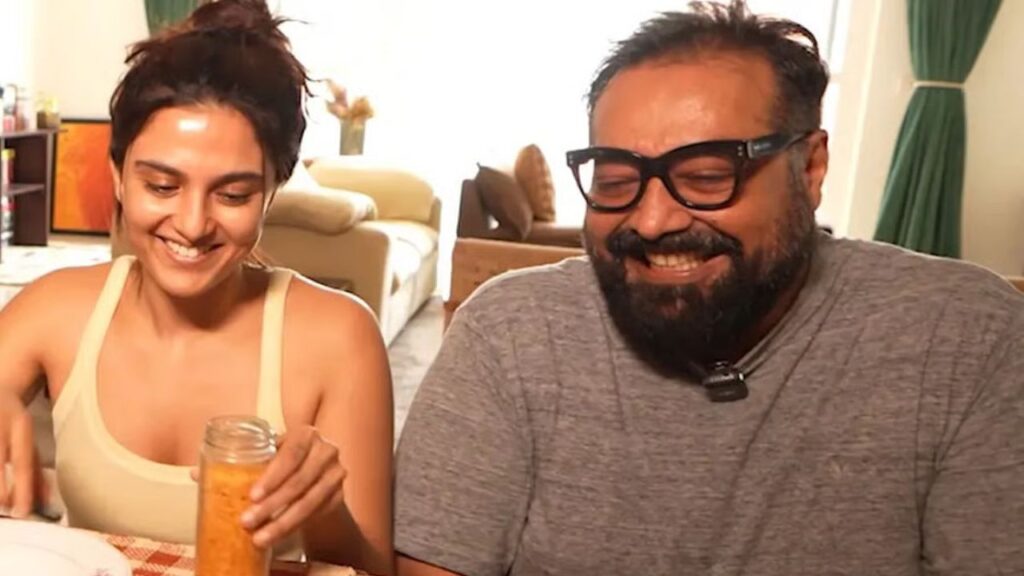 Anurag Kashyap and Shubhra Shetty Won’t Marry: She Reveals Why They Choose to Stay Unmarried