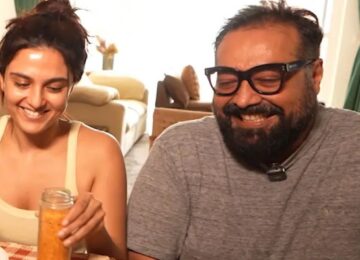 Anurag Kashyap and Shubhra Shetty Won’t Marry: She Reveals Why They Choose to Stay Unmarried