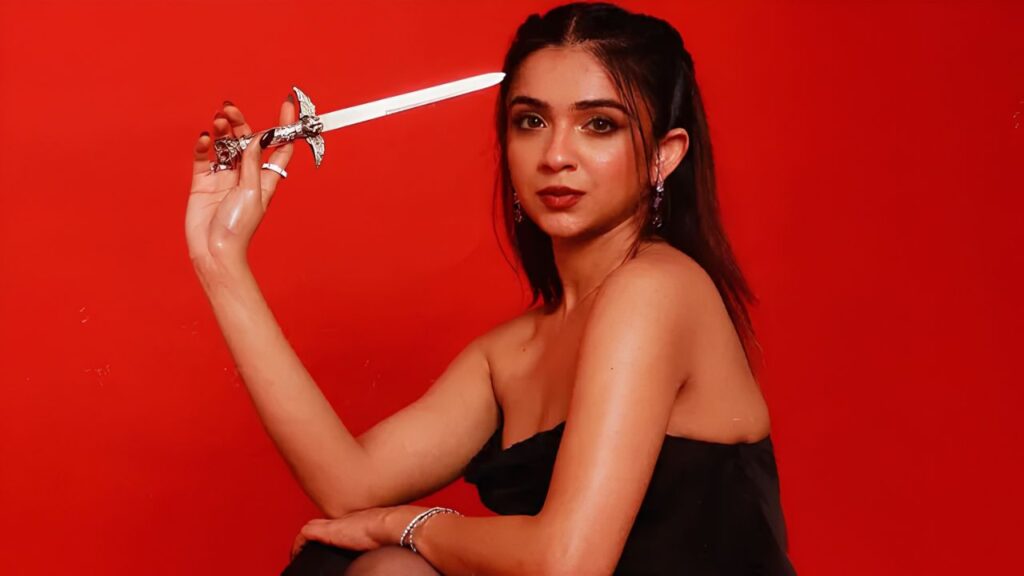 Apoorva Mukhija Exposes The Traitors vs Lock Upp Reality: ‘I Would Order Champagne’ In A 5-Star Palace