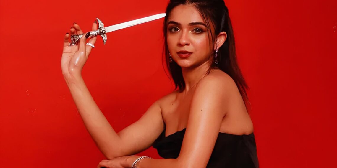 Apoorva Mukhija Exposes The Traitors vs Lock Upp Reality: ‘I Would Order Champagne’ In A 5-Star Palace