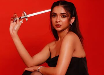 Apoorva Mukhija Exposes The Traitors vs Lock Upp Reality: ‘I Would Order Champagne’ In A 5-Star Palace