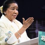 Asha Bhosle’s Final Playback Song ‘Ae Meri Zindagi’ To Release On Her Birth Anniversary, Months After Legendary Singer’s Death