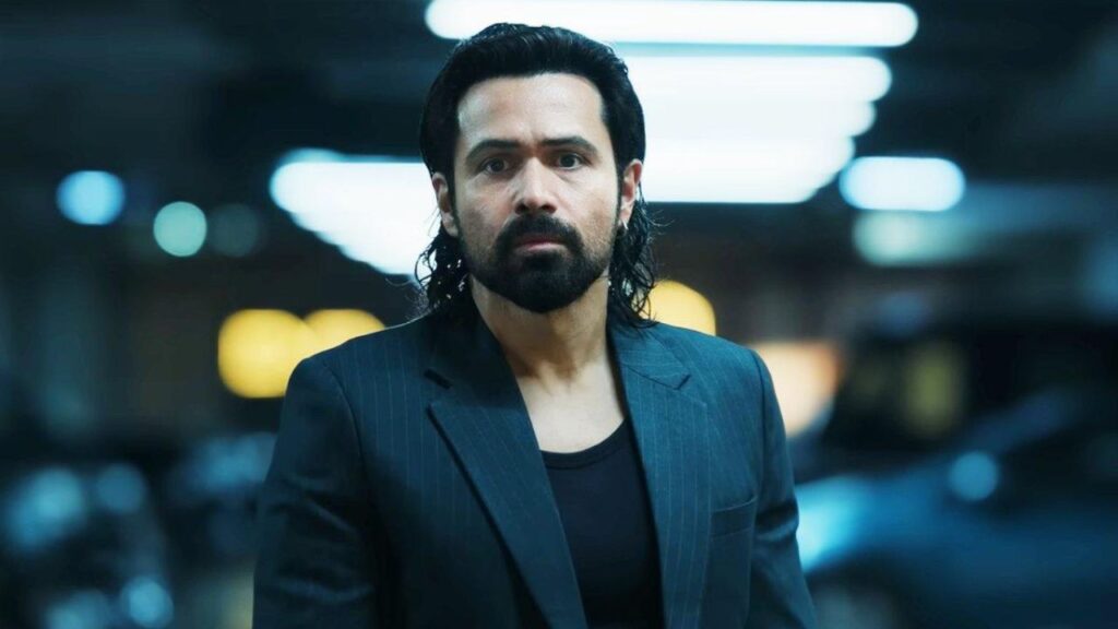 Awarapan 2 Box Office Day 5: Emraan Hashmi Creates History With His First ₹100 Crore Solo Hit