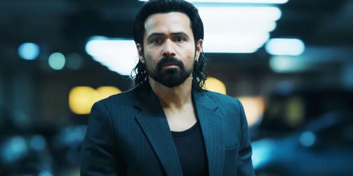 Awarapan 2 Box Office Day 5: Emraan Hashmi Creates History With His First ₹100 Crore Solo Hit