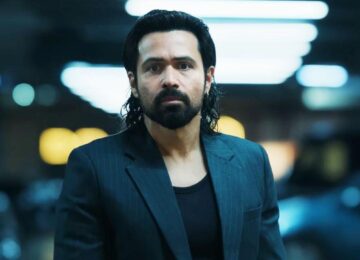 Awarapan 2 Box Office Day 5: Emraan Hashmi Creates History With His First ₹100 Crore Solo Hit