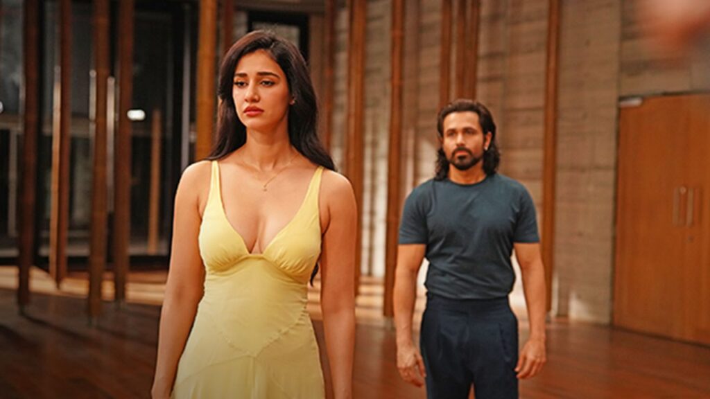 Awarapan 2: No Kissing Scene For Emraan Hashmi? Writer Reveals The Real Reason Behind Shivam’s Romance