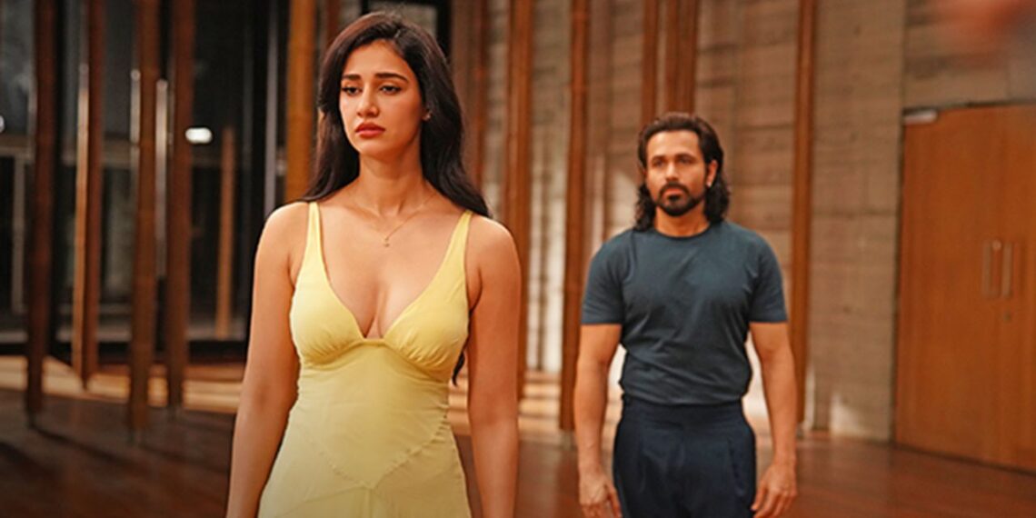 Awarapan 2: No Kissing Scene For Emraan Hashmi? Writer Reveals The Real Reason Behind Shivam’s Romance