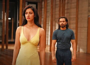 Awarapan 2: No Kissing Scene For Emraan Hashmi? Writer Reveals The Real Reason Behind Shivam’s Romance