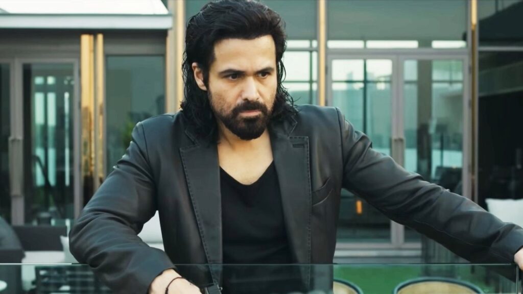 Awarapan 2 Box Office Day 10: Emraan Hashmi’s Film Nears ₹200 Crore Worldwide After Huge Second Sunday